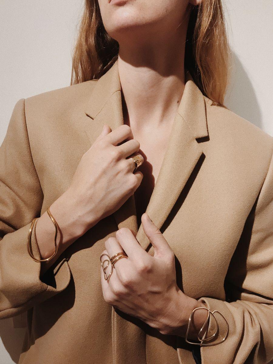 Style Guide - What You Should Wear This Month - December 2025