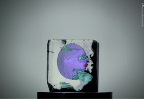IDENTIFYING THE DIAMOND