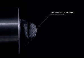 LASER MAPPING
