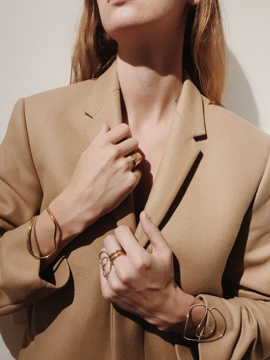 Style Guide - What You Should Wear This Month - December 2025