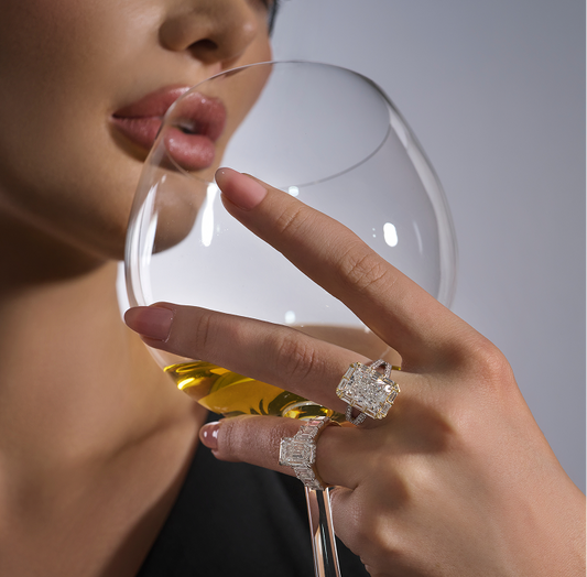 Symbol of Eternity: What Makes Diamonds So Special?