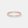 Lumière Diamond Line Bracelet