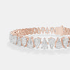 Lumière Diamond Line Bracelet
