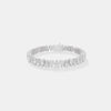 Lumière Diamond Line Bracelet
