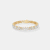 Lumière Diamond Line Bracelet