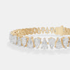 Lumière Diamond Line Bracelet
