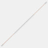 The Seraphina Diamond Bolo Bracelet