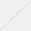 The Seraphina Diamond Bolo Bracelet