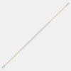 The Seraphina Diamond Bolo Bracelet