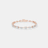 The Mosaic Silhouette Bracelet