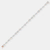 The Mosaic Silhouette Bracelet