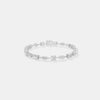 The Mosaic Silhouette Bracelet