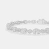 The Aria Alternating Bracelet