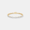 The Aria Alternating Bracelet