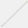 The Aria Alternating Bracelet