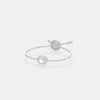The Solis Halo Bolo Bracelet