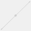 The Solis Halo Bolo Bracelet