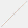 The Ethereal Emerald-Cut Bolo