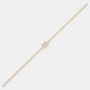 The Ethereal Emerald-Cut Bolo