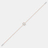 The Radiant Emerald-Cut Bolo