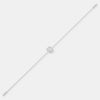 The Radiant Emerald-Cut Bolo