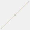 The Radiant Emerald-Cut Bolo
