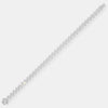The Marquise Infinity Tennis Bracelet