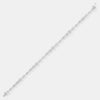 The Multi-Shape Harmony Tennis Bracelet