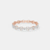 The Eternal Vine Marquise Bracelet