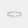 The Eternal Vine Marquise Bracelet