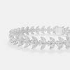 The Eternal Petal Bracelet