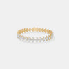 The Eternal Petal Bracelet