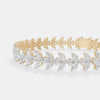 The Eternal Petal Bracelet