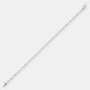 The Solitaire Marquise Link