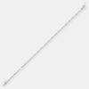 The Solitaire Marquise Link