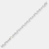 The Scattered Multi-Cut Statement Bracelet