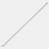 The Classic Round Brilliant Essential Tennis Bracelet