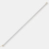 The Classic Round Brilliant Essential Tennis Bracelet