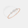 The Ethereal Blossom Bangle