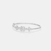 The Ethereal Blossom Bangle