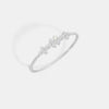 The Ethereal Blossom Bangle
