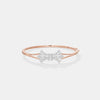 The Radiant Bow Bangle