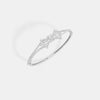 The Radiant Bow Bangle