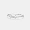 The Radiant Bow Bangle