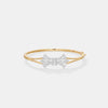 The Radiant Bow Bangle