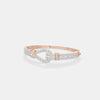 The Infinite Link Statement Bangle