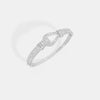 The Infinite Link Statement Bangle