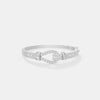The Infinite Link Statement Bangle