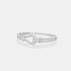 The Infinite Link Statement Bangle