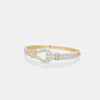 The Infinite Link Statement Bangle